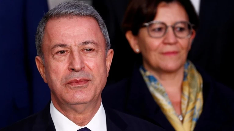 Ακάρ: «Η διένεξη για τα F-35 θα ξεπεραστεί»