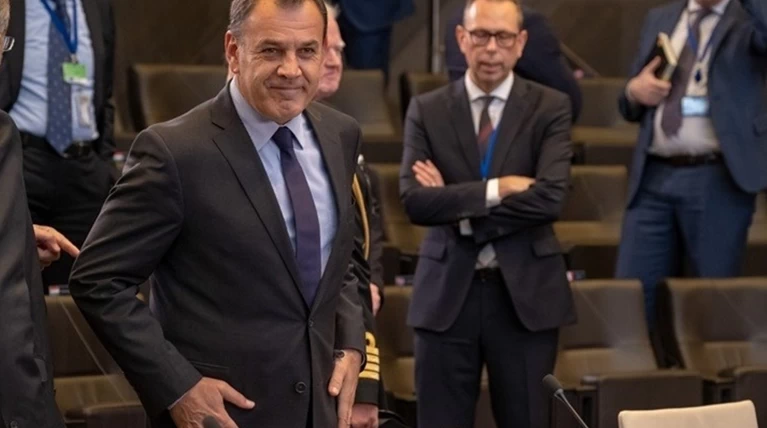 Παναγιωτόπουλος σε Ακάρ: Όχι σε ανούσια άνευ προϋποθέσεων ΜΟΕ