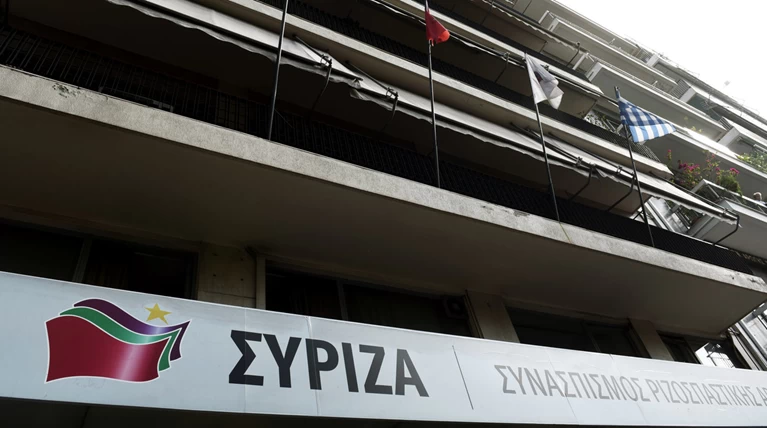 Βολές ΣΥΡΙΖΑ σε Τασούλα: Ευθυγραμμίζεται με παράνομη απόφαση