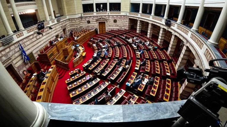 Προανακριτική: H επιστολή Τασούλα και η απάντηση του ΣΥΡΙΖΑ