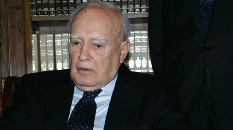 Γερμανία: «Βραβείο Πολιτισμού 2019» στον Κάρολο Παπούλια