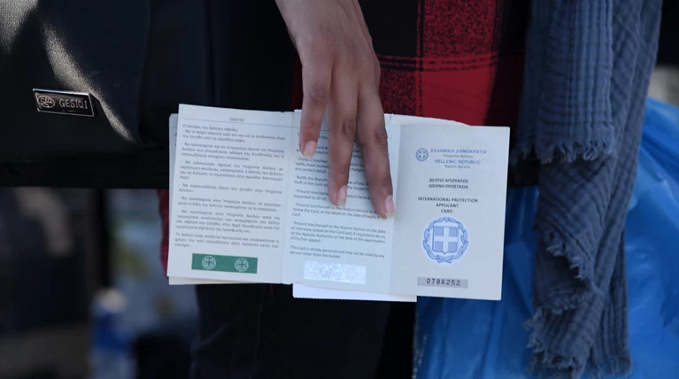 Προσφυγικό: Επεισοδιακά συνεχίζεται η αποσυμφόρηση των νησιών