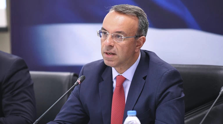 Σταϊκούρας: Αποτέλεσμα μακροχρόνιων θυσιών η αναβάθμιση από την DBRS