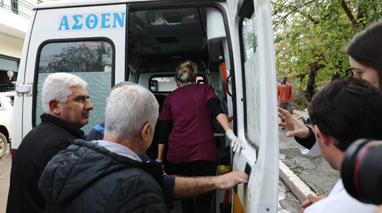 Εύβοια: Αίσιο τέλος στην εξαφάνιση δύο γυναικών