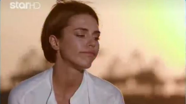 Ράκος η Κάτια στο GNTM: Ρε φίλε αξίζει τον κόπο να το περνάω εγώ όλο αυτό;