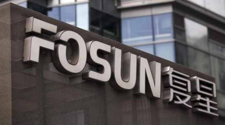 Αντί 12,7 εκατ.€ το σήμα της Thomas Cook, πέρασε στη Fosun