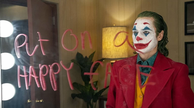 Ερευνα της Καπα Research: Μόλις 12% θεωρούν την ταινία Joker επικίνδυνη