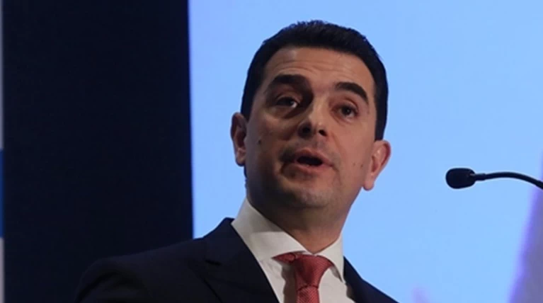 Σκρέκας: Μέσα σε ένα μήνα ο νέος νόμος για τους συνεταιρισμούς