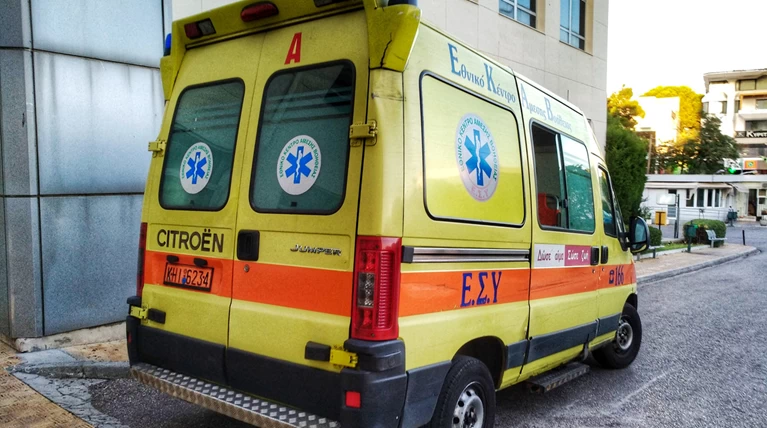 Νεκρός κυνηγός μετά από εκπυρσοκρότηση όπλου συγγενή του