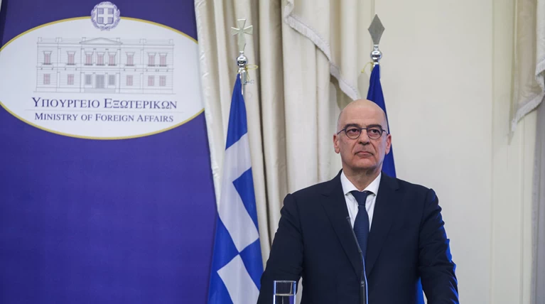 Πηγές ΥΠΕΞ: Νέα σελίδα στις ελληνορωσικές σχέσεις