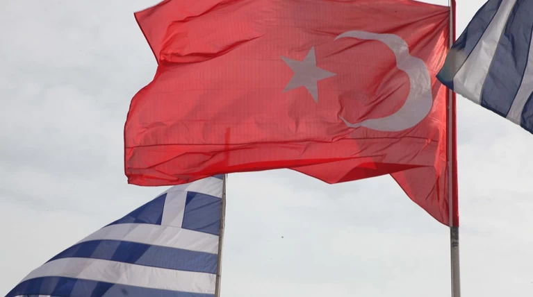 Στα σύνορα Ελλάδας - Τουρκίας άνδρας που απέλασε η Άγκυρα