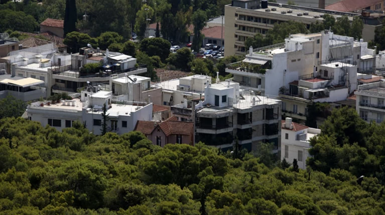 Πάνω από 31.000 οι αιτήσεις προστασίας α' κατοικίας