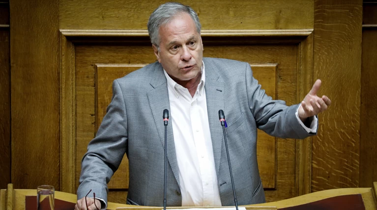 Μάρκου για σπάσιμο λουκέτου: Ήταν υπεράσπιση του πανεπιστημίου