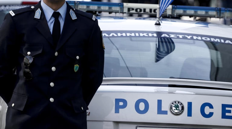 Αμπελόκηποι: Συνελήφθησαν 5 ανήλικοι για κλοπές και ληστείες
