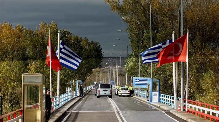 Τουρκία: Στις ΗΠΑ θα απελαθεί ο εγκλωβισμένος στη νεκρή ζώνη