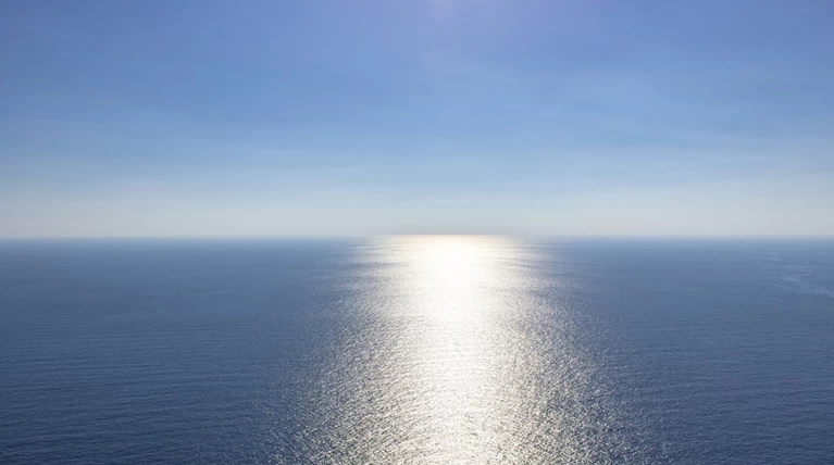 Καλός γενικά και κατά τόπους συννεφιασμένος ο καιρός το Σάββατο