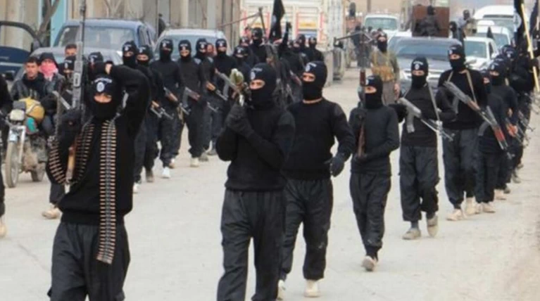 Κίεβο: Στα χέρια της SBU ανώτατο στέλεχος του Ισλαμικού Κράτους
