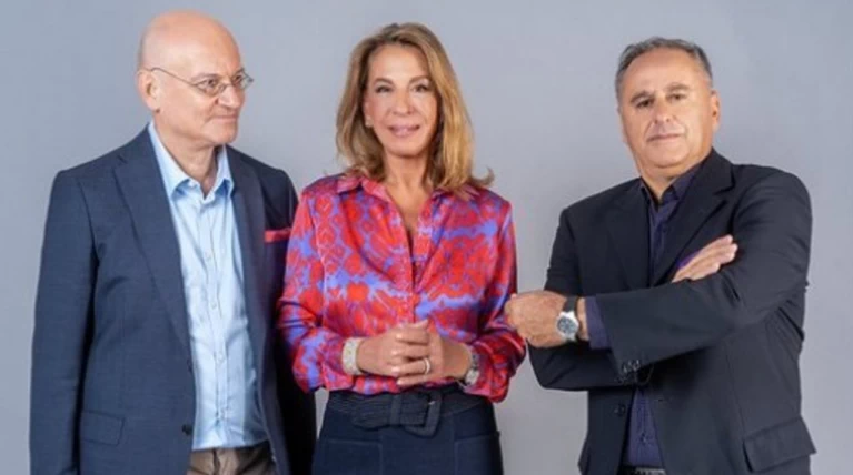 Πόσο στοιχίζει η εκπομπή της Όλγας Τρέμη;