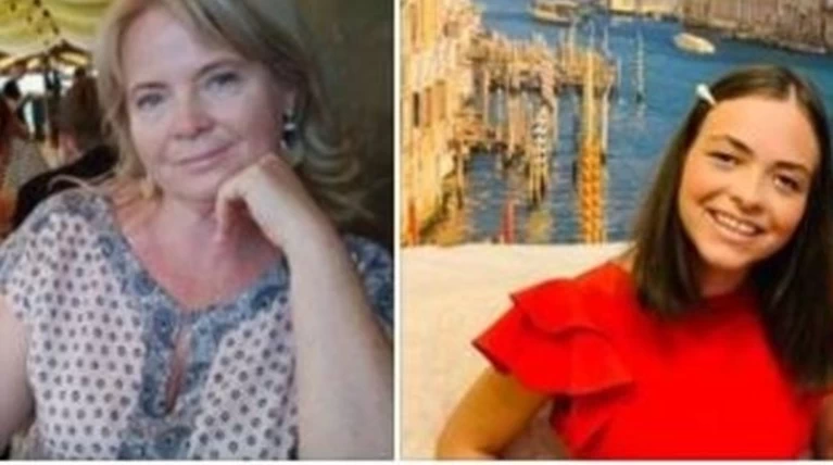 Συγκλονίζει ο πατέρας της 17χρονης: "Η Μαρία δεν υπάρχει πια"