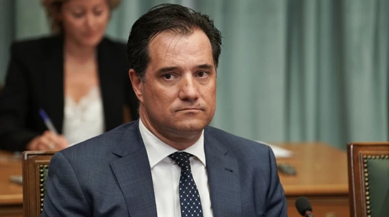 ΝΔ: Ούτε μια λέξη αποδοκιμασίας του ΣΥΡΙΖΑ για την επίθεση στον Άδωνι