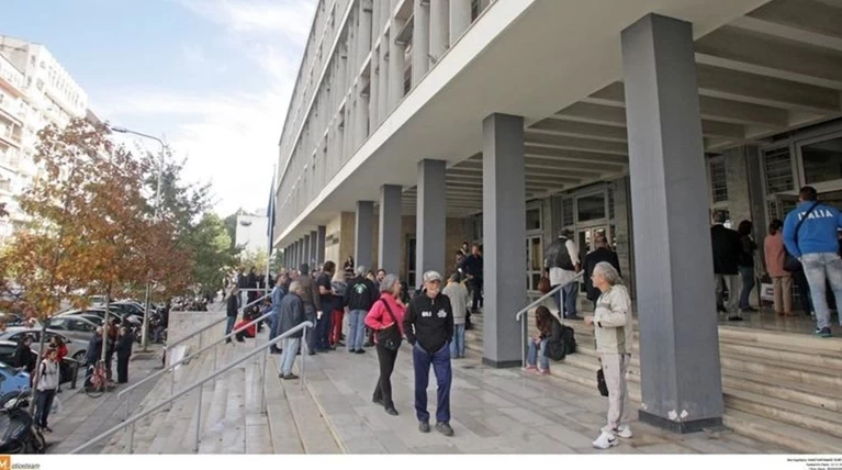 Σήμερα η δίκη του φοιτητή που ασέλγησε σε φοιτήτρια στο ΑΠΘ