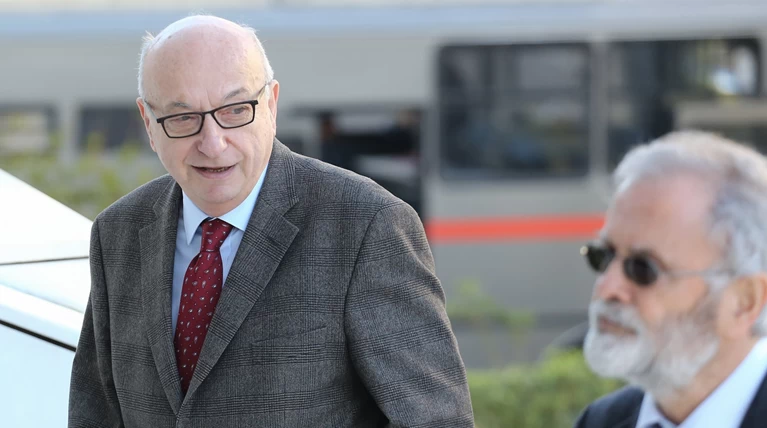 Τσουκάτος: Πήρα την πολιτική ευθύνη, δικαίωση 11 χρόνια μετά