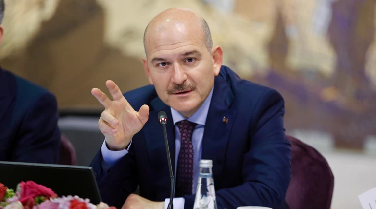 Τούρκος ΥΠΕΣ: Θα επαναπατρίσουμε τους τζιχαντιστές μέχρι τέλος του έτους