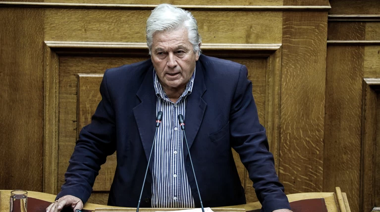 Παπαχριστόπουλος: "Όσα έκανε ο Χρυσοχοίδης έπρεπε να τα έχουμε κάνει εμείς"