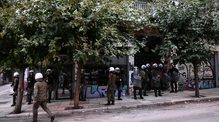 Απάντηση ΕΛΑΣ στην ΕφΣυν: Δεν γίνονται παρακολουθήσεις πολιτών