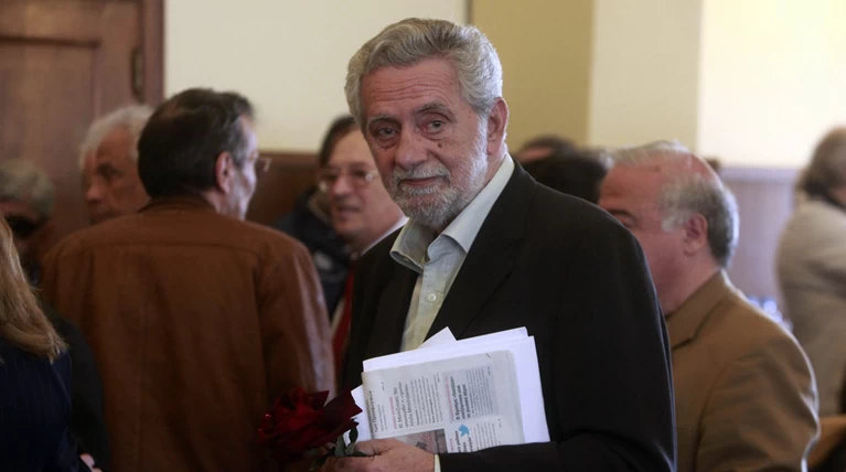 Απίστευτη δήλωση Δρίτσα: Μια φορά το εξάμηνο οι βιασμοί παιδιών στη Μόρια