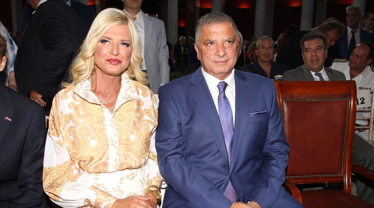 Ο Πατούλης στήνει το... «Πατούλης TV» με κόστος 210.000 ευρώ