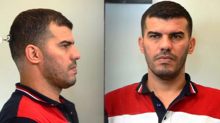 Δείτε τα μέλη της σπείρας που έκλεβαν πεζούς & ΙΧ στο κέντρο της Αθήνας