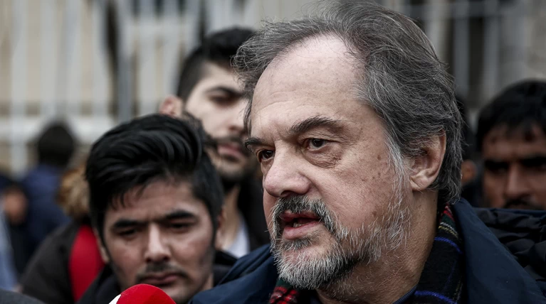 Δοξιάδης: Ένας «ερασιτέχνης επαναστάτης» στο επιτελείο Μητσοτάκη