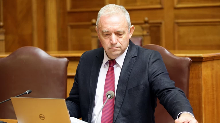 Λέκκας για καταστροφή στην Κινέτα: Φταίει η περσινή πυρκαγιά
