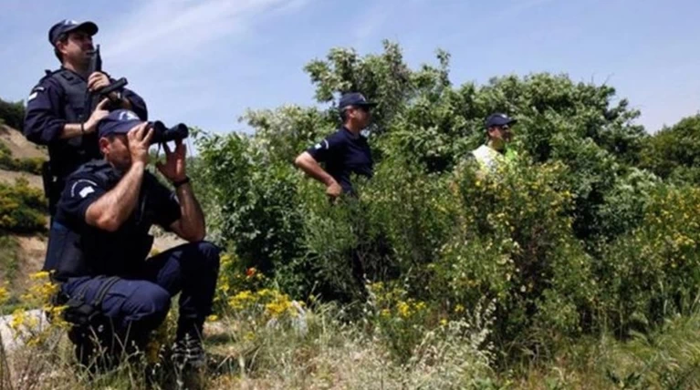 Αυξάνονται οι θέσεις συνοριοφυλάκων κατά 400, με Προεδρικό Διάταγμα