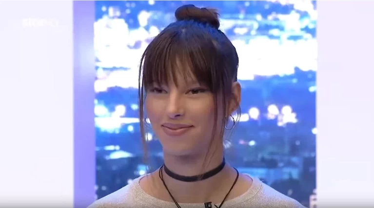 Βodyshaming στο GNTM: Το κακό σχόλιο της Χαράς για τα κιλά συμπαίκτριάς της