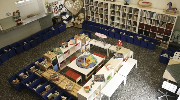 TheTOC Merrython 2019:Τρέχουμε και στηρίζουμε το ΚΥΑΔΑ του Δήμου Αθηναίων