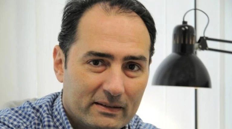 Διεθνής διάκριση στον καθηγητή γενετικής Γιώργο Γαρίνη