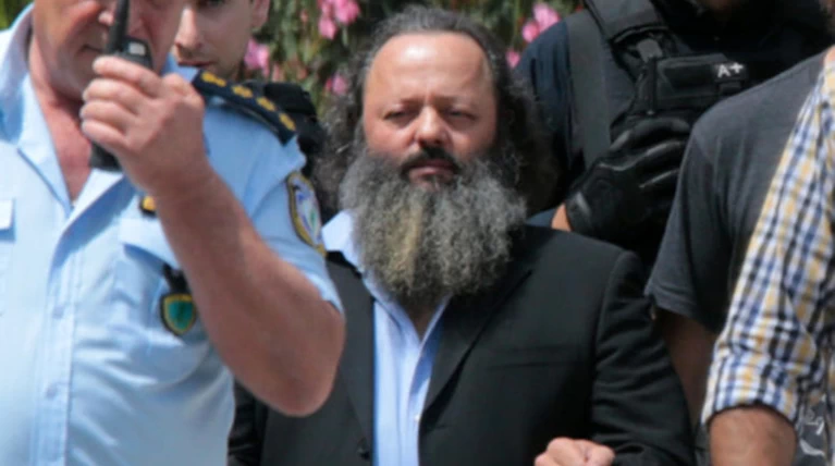 Δίκη Σώρρα-επικεφαλής ΟΔΔΗΧ: «'Αγνοια νόμου δεν υπάρχει για κανέναν»
