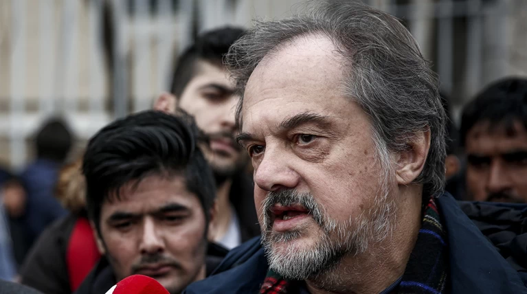Ο Δοξιάδης κατά δημοσιογράφου των Νέων- Τον κατηγορεί για «πολακισμό»