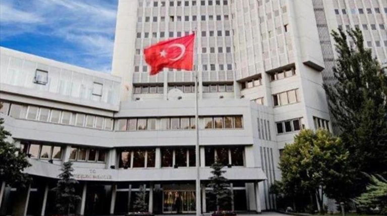 Απίστευτη πρόκληση της Τουρκίας με αξιώσεις δυτικά της Ρόδου