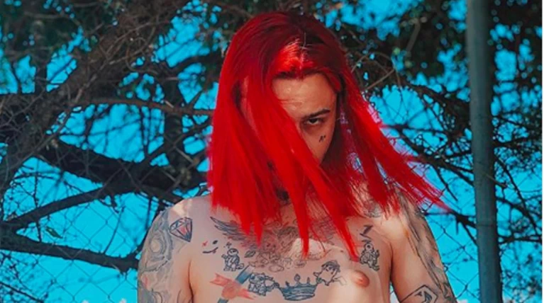 Ο Sin Boy κάνει online έρανο για τους σεισμόπληκτους στην Αλβανία