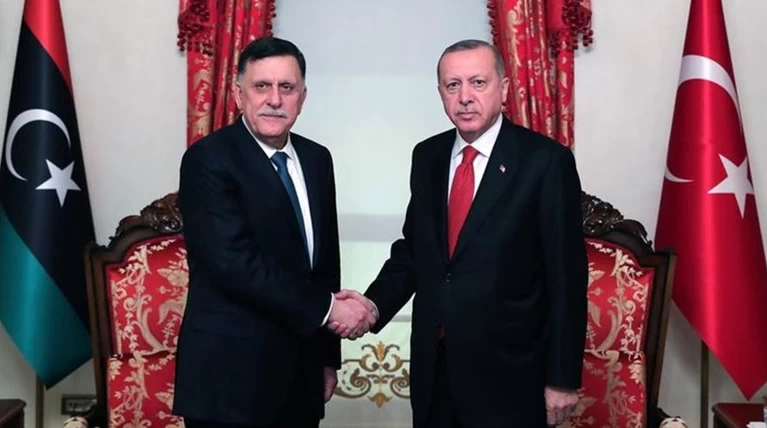 ΥΠΕΞ: Κατάφωρη παραβίαση του Διεθνούς Δικαίου της Θάλασσας