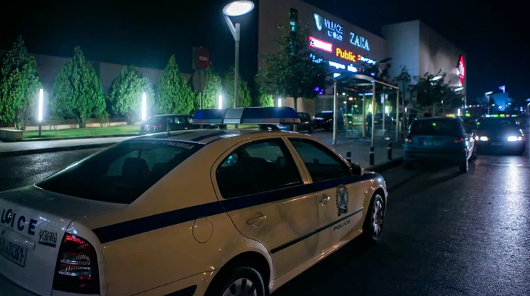 Προανάκριση για την επίθεση σε βάρος συνεργάτη του Χρυσοχοΐδη
