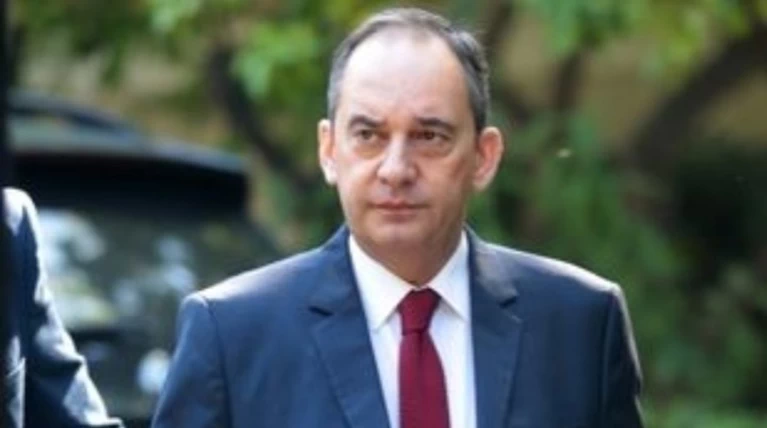 Πλακιωτάκης: Ζήτησε επίσπευση από τοΤΑΙΠΕΔ για τα 10 λιμάνια