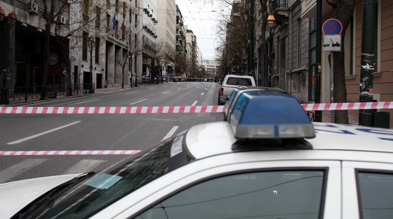 Κυκλοφοριακές ρυθμίσεις στην Πετρούπολη λόγω αγώνα δρόμου