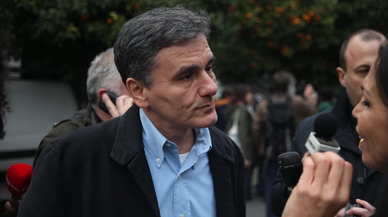 Τσακαλώτος: Δεν ξέρουν που πατάνε όσοι μας λένε να μιμηθούμε τον Ανδρέα