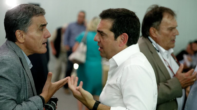 Τι κρύβει η κόντρα Τσακαλώτου - Μπίστη για το μέλλον του ΣΥΡΙΖΑ