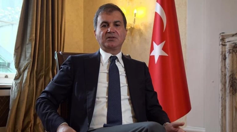 Τσελίκ: Η Ελλάδα θέλει μια περιοχή 4.000 φορές πάνω από τη δικαιοδοσία της