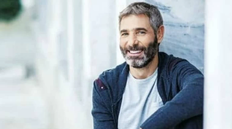 Αγωνία για τον Θοδωρή Αθερίδη: Λιποθύμησε στο θέατρο